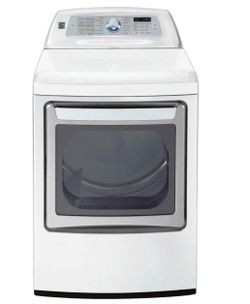 Kenmore elite dryer