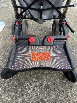 BuggyBoard mini