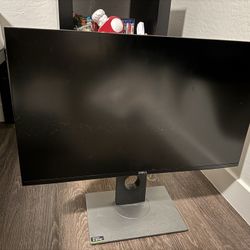 Dell 1440p Monitors
