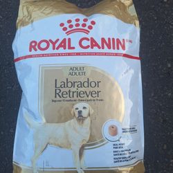 Royal Canin Dog Food 17lb Bag Best By 2026