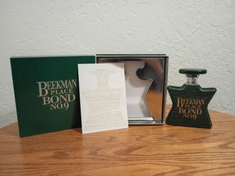 Beekman Place Bond No. 9 EDP