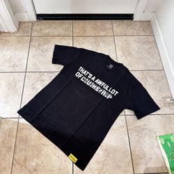 ALOCS SHIRT Thats Awful Lot of Cough Syrup Shirt