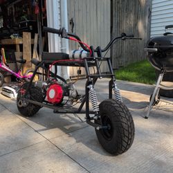 Mini Bike