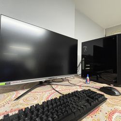 I am selling or trading my gaming PC, only trading for a PS5 or PS5 Pro. Please read the description. . 