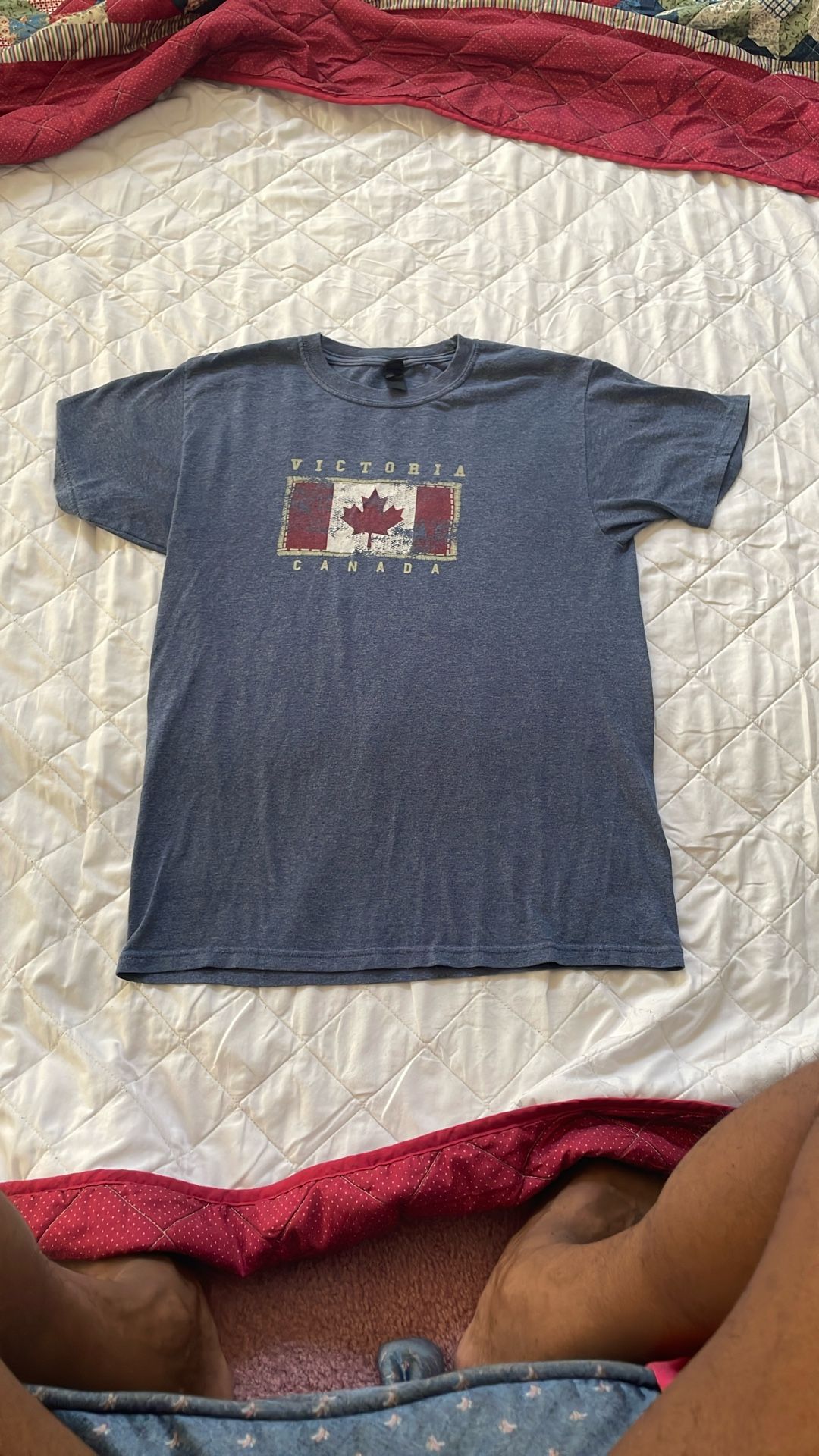 Canada shirt