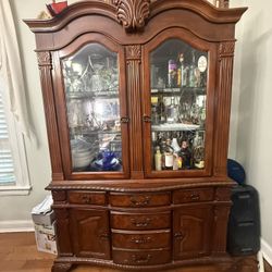 china cabinet