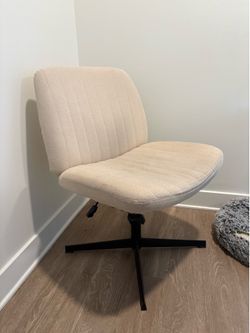 Desk & Chair Together-Great Condition!