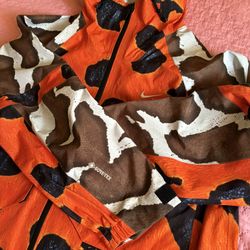 NOCTA Opal Jacket - Size XL 