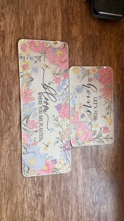 Kitchen Mat