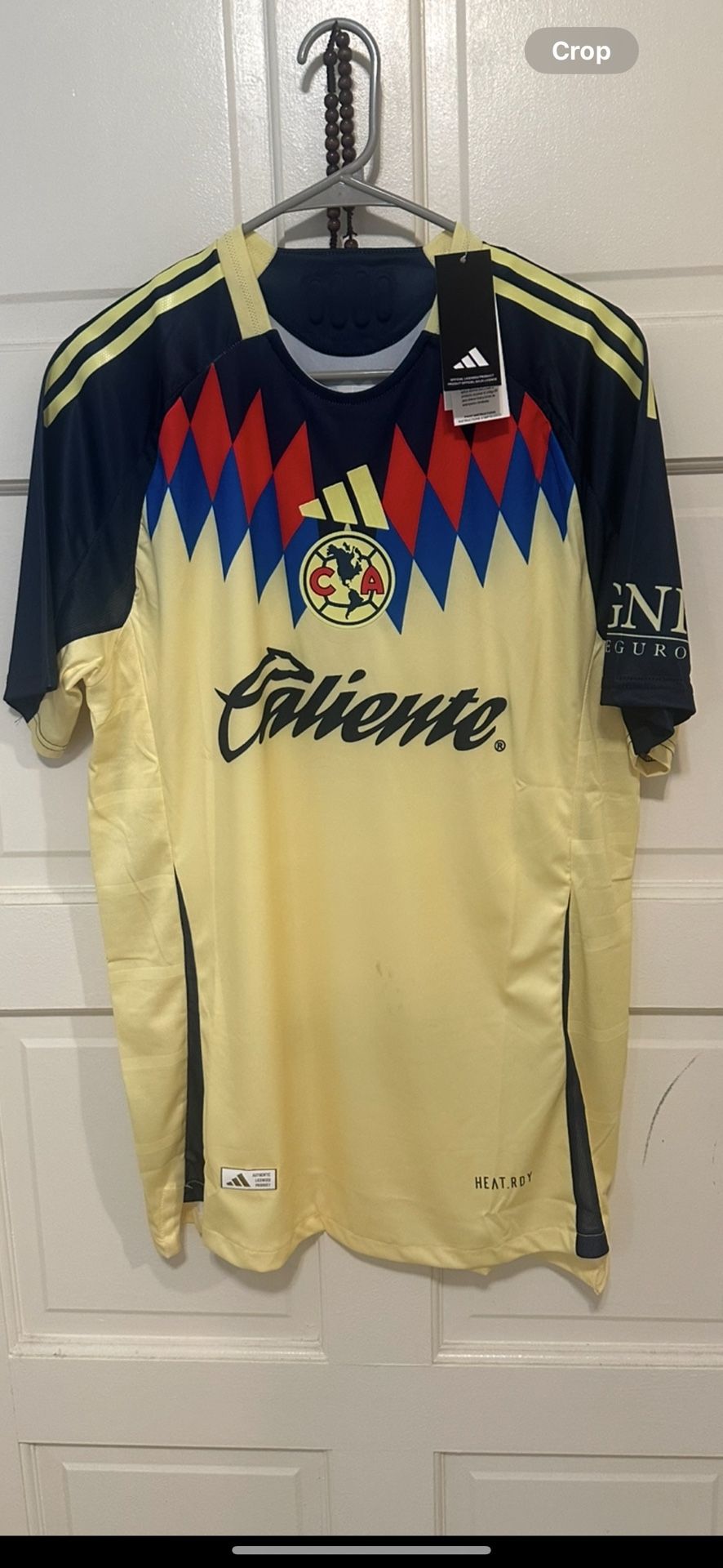 Jerseys 