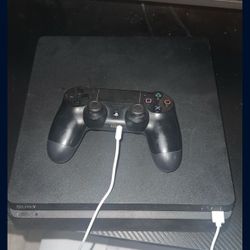 Ps4 