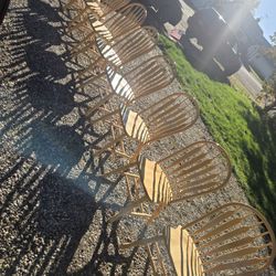 9 Seater Dining Table