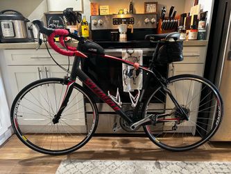 Specialized Secteur Road Bicycle