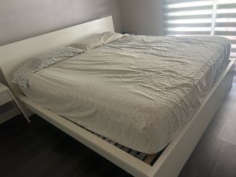 Bedroom set king size
