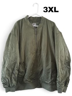 Gap Bomber Jacket