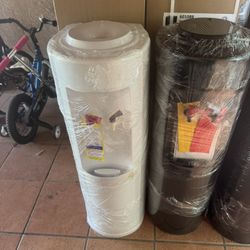 Top Loader Water 💦 Dispenser