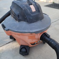 Shop Vac