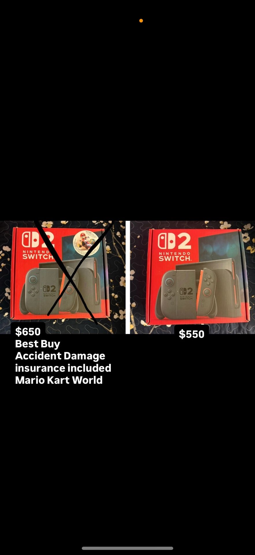 Nintendo Switch 2