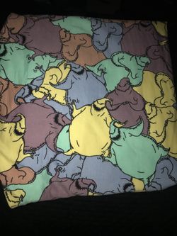 LuLaRoe Halloween TC2 Leggings