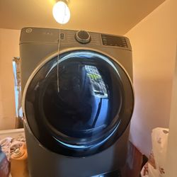 GE Electric Dryer