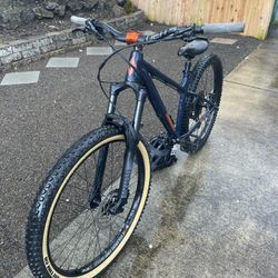 Diamondback Mountain Bike