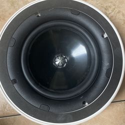 Cilling Speaker,