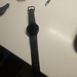 Galaxy Watch 4