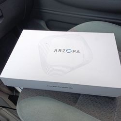 Arzopa A1 GAMUT Black HDMI Standard USB-C 15.6 Inch FHD Portable Monitor 