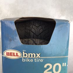 Bmx Tire
