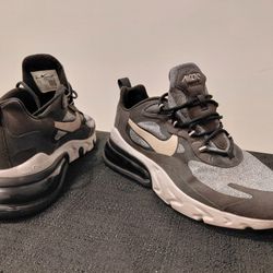 Womens NIKE Air Max 270 React
