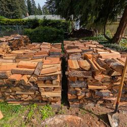 Lots of Firewood!