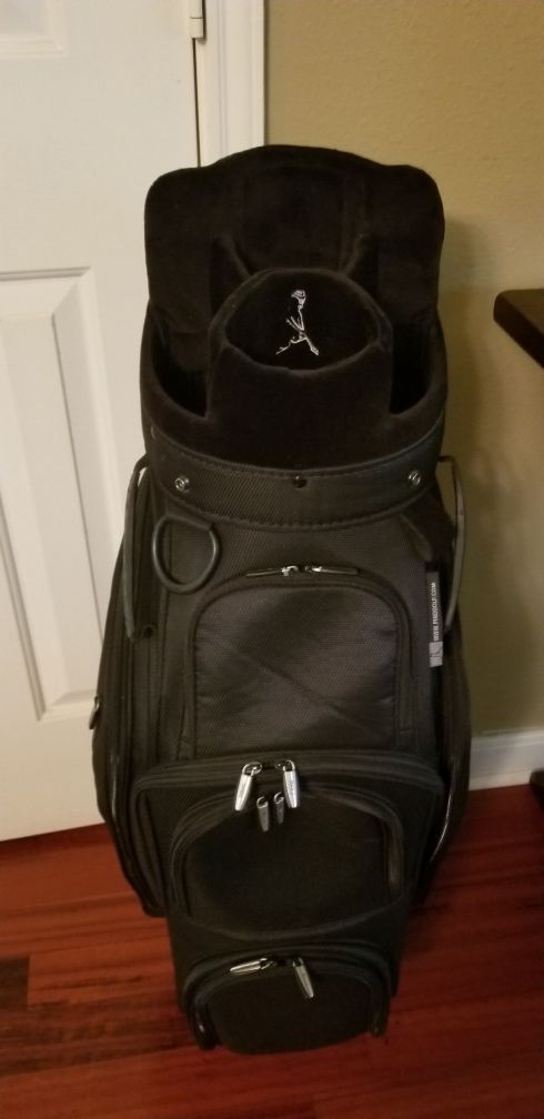 Ping Trailblazer cart bag / golf bag