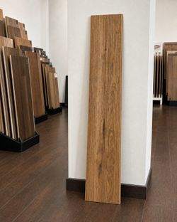 $0.69/sqft - Forest Oak Laminate Flooring Sale