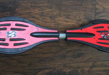The Wave- WaveBoard $20