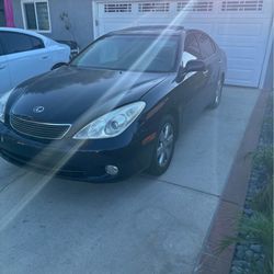 2005 Lexus ES 330