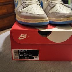 Nike Dunks