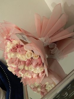 RAMO PARA ÉL DÍA DE LA MAMA//BOUQUET FOR MOTHER'S DAY