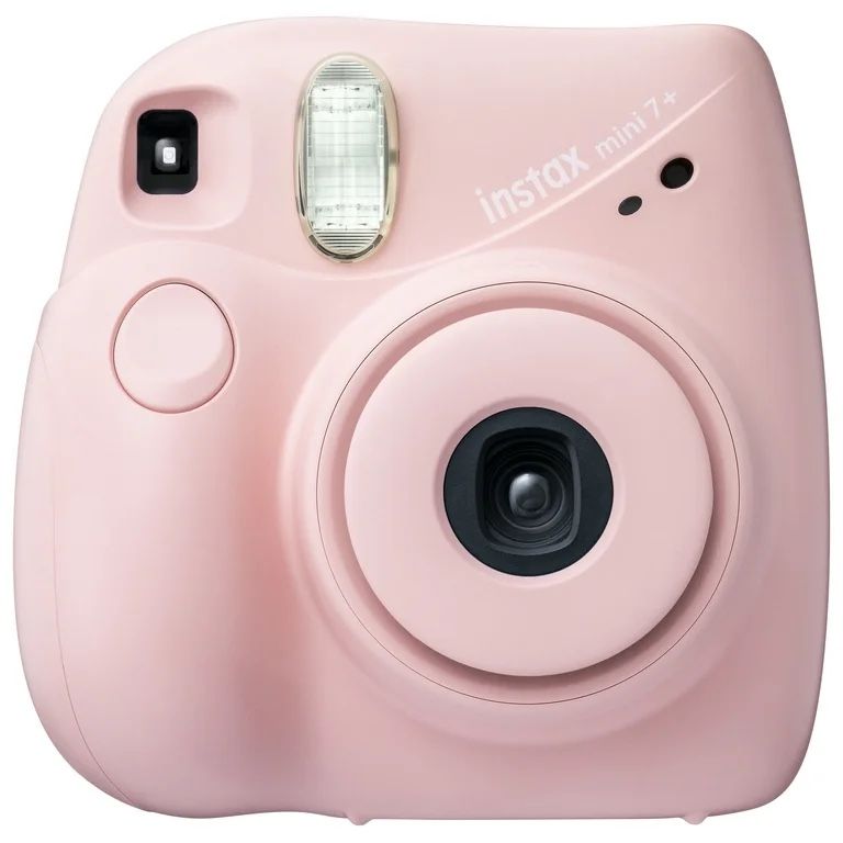 Polaroid Camera Fujifilm