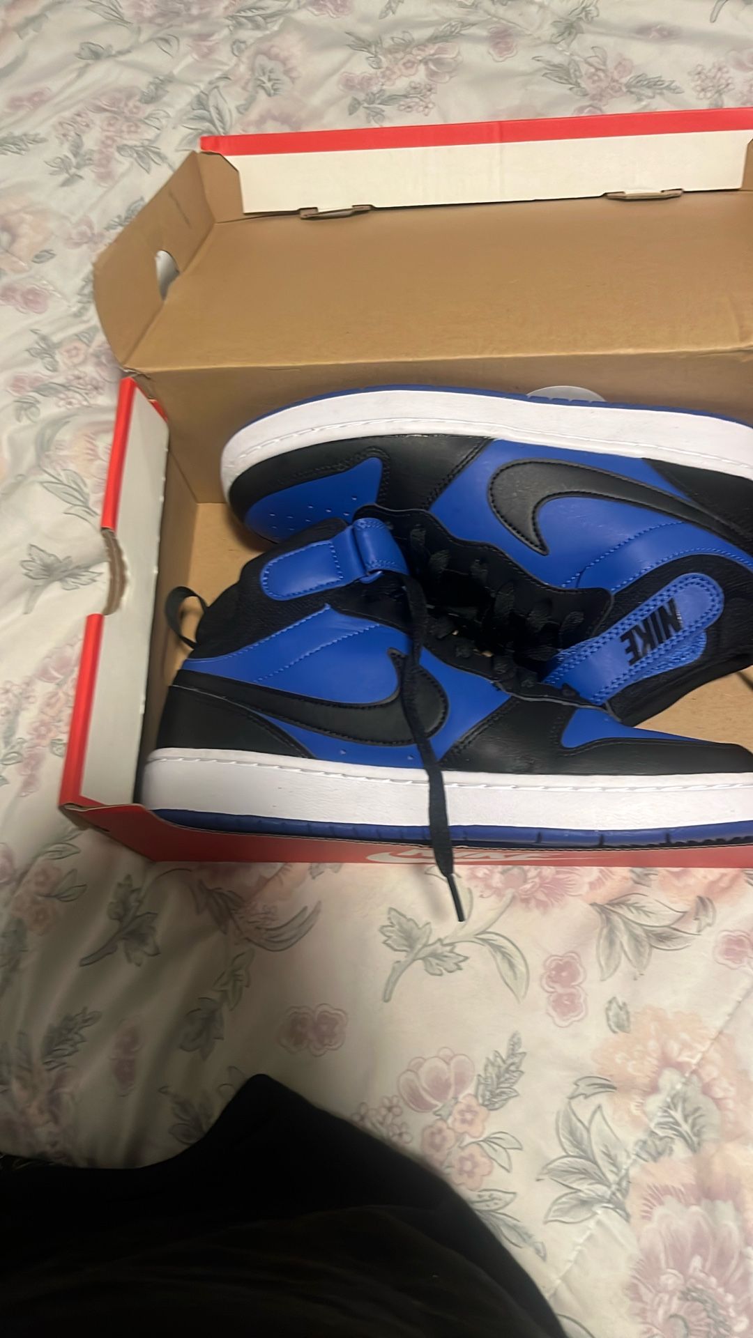 Size 7