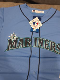 Seattle Mariners New with tags Large