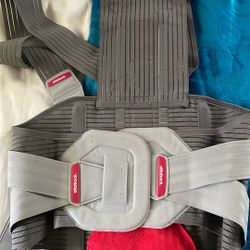 Ottobock Back Brace 