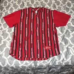 Supreme Jersey