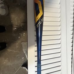BBCOR LOUISVILLE SLUGGER ATLAS
