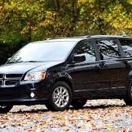 2015 Dodge Grand Caravan