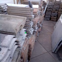 Teja De Venta