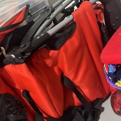 Child Stroller