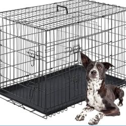 Dog Crate Brand New