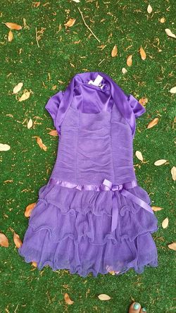 Dress girls