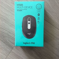 logitech mouse