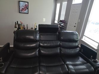 3 seat couch